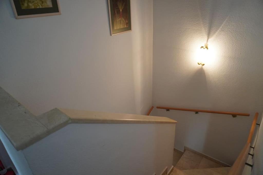 Apartamento Del Mar - Fewo Am Meer Algarrobo Costa Eksteriør billede