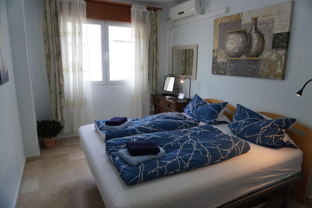 Apartamento Del Mar - Fewo Am Meer Algarrobo Costa Eksteriør billede